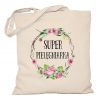 Torba płócienna Super Pielęgniarka
