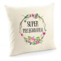 Poszewka Super Pielęgniarka poduszka