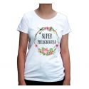 Koszulka Super Pielęgniarka