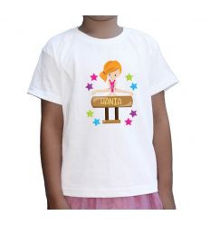 Koszulka Skok przez kozła z imieniem