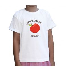 Koszulka Czerwone jabłuszko