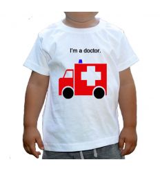 Koszulka Karetka pogotowia