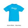 Fruit Koszulka Kids W008C Prince