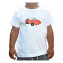 Koszulka dziecięca Kabriolet