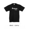 Fruit Koszulka Kids W008C Prince