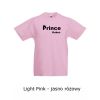 Fruit Koszulka Kids W008C Prince