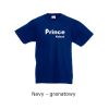 Fruit Koszulka Kids W008C Prince