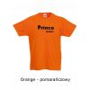 Fruit Koszulka Kids W008C Prince