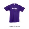 Fruit Koszulka Kids W008C Prince
