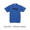 Fruit Koszulka Kids W008C Prince