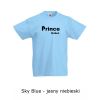 Fruit Koszulka Kids W008C Prince