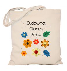 Torba Cudowna Ciocia Ania