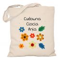 Torba Cudowna Ciocia Ania