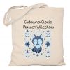 Torba Cudowna Ciocia Małych Wilczków