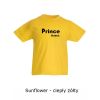 Fruit Koszulka Kids W008C Prince