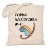 Torba nauczyciela w-f basenu