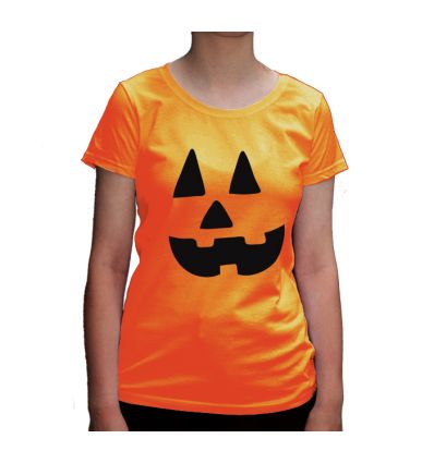 Koszulka damska Dynia