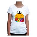 Koszulka na Dzień Dyni