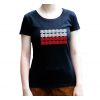 Koszulka damska Polska