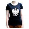 Koszulka damska orzeł