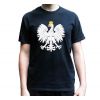 Patriotyczna koszulka Orzeł