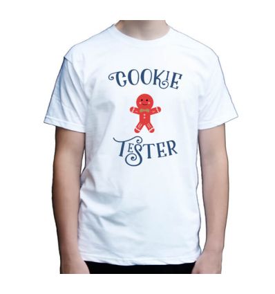 Koszulka Cookie Tester