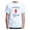 Koszulka Cookie Tester