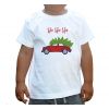 Koszulka Wieziemy choinkę