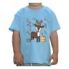 Koszulka Renifer
