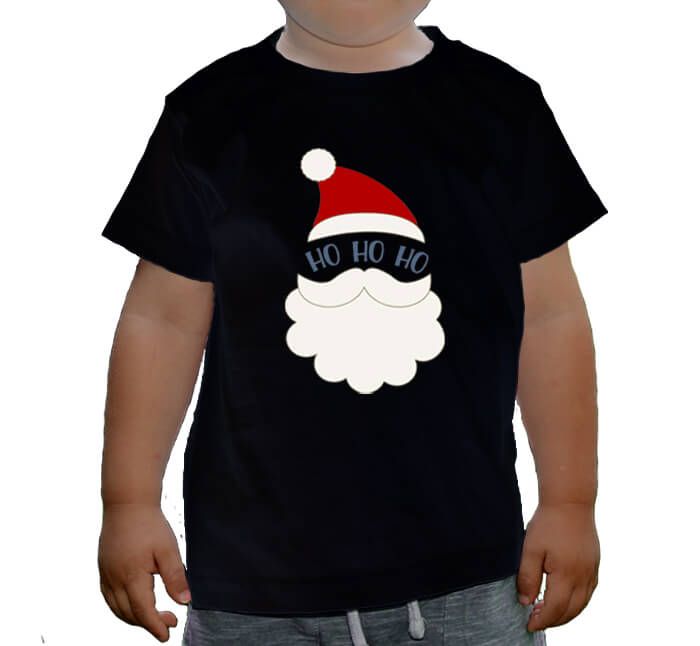 mikołaj czapka i broda