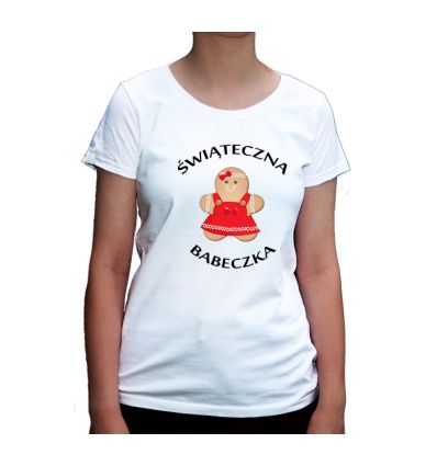 Zestaw koszulek rodzinnych