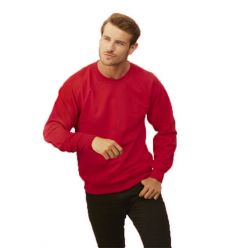 Bluza Raglan Lightweight męska
