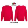 Bluza Raglan Lightweight