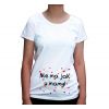 Koszulka Nie ma jak u mamy