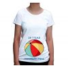 Koszulka ciążowa Ja tylko połknęłam piłkę