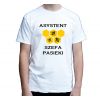 Koszulka Asystent Szefa Pasieki