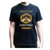 Koszulka Asystent Szefowej Pasieki
