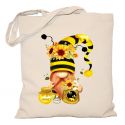 Torba Pszczelarz z gnomem