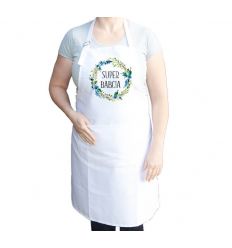 Fartuch Super Babcia