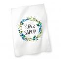 Ścierka kuchenna Super Babcia