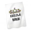 Ścierka kuchenna Królowa Babcia