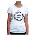 Koszulka dla super babci