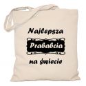 Torba Najlepsza Prababcia na świecie