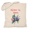 Torba bawełniana Kocham Cię Babciu
