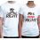 Koszulki dla par Mr Right Mrs always Right