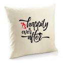 Poduszka Happily ever after