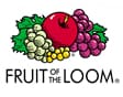fruit of the loom logo