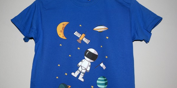 Kosmiczne inspiracje. Astronauta czy kosmonauta? Jaka jest różnica?