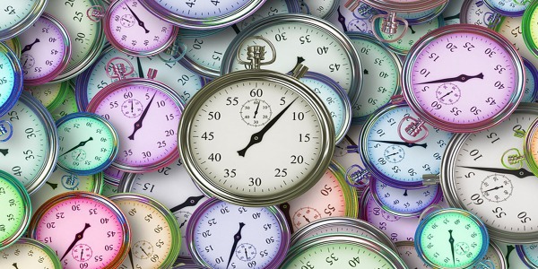 Puk, puk. Jesteś gotowy na Nowy Rok?