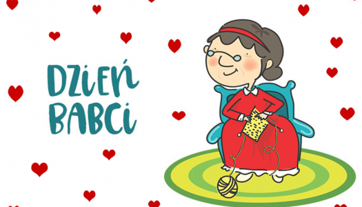 50 wzorów z okazji Dnia Babci
